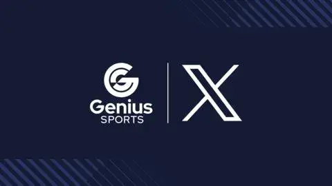 X, 지니어스 스포츠와 NFL 실시간 데이터 제휴 — 스포츠 게시물 40%가 NFL, 경기 중 대화를 노리는 브랜드의 지면