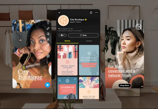Four Steps for Snapchat Marketing: Researching a Platform With No Public Trends Tool