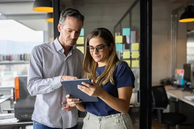 Saying 'I Don't Know' Is the Strongest Pitch Right Now