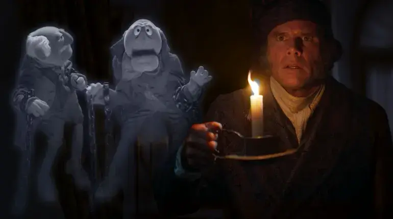 Walmart Holiday Campaign 2026: Muppets Unify the Season