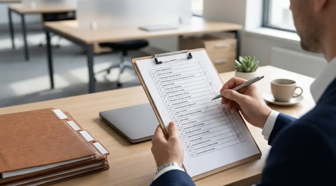 Bid Presentation Evidence That Evaluators Can Find