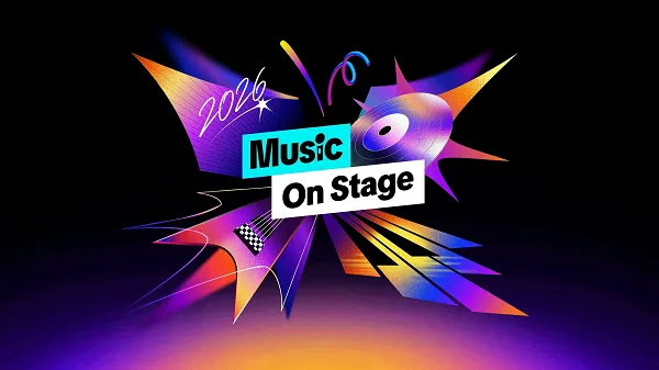 TikTok's Music on Stage Returns for 2026 — 8.2B Impressions From One Hashtag
