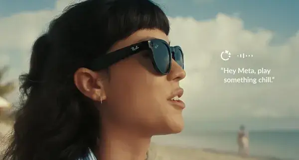 Meta Files a Kill Switch Patent for Its AI Glasses — After the Bans Started