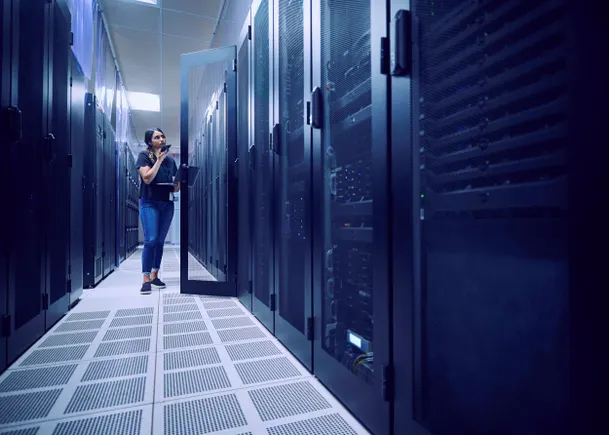 Marketers' Next AI Problem: A Carbon Footprint Nobody Is Measuring