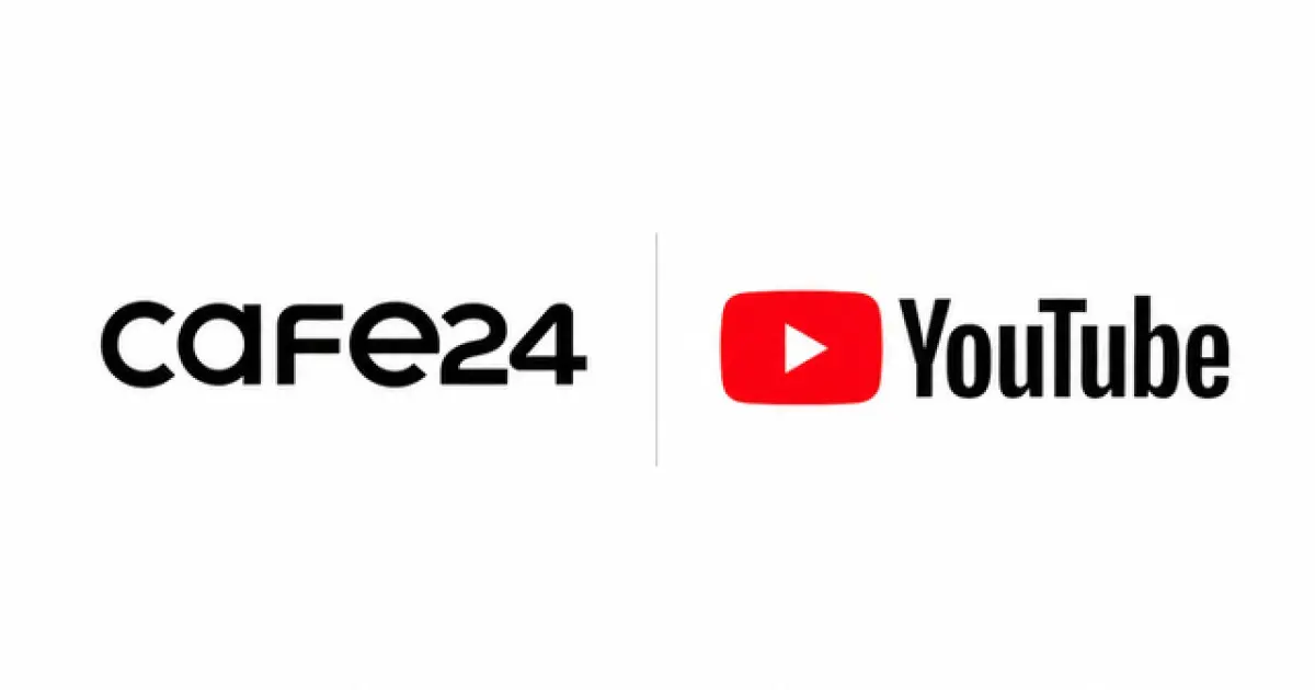Cafe24 Becomes Asia's First to Integrate YouTube's Creator Partnerships API