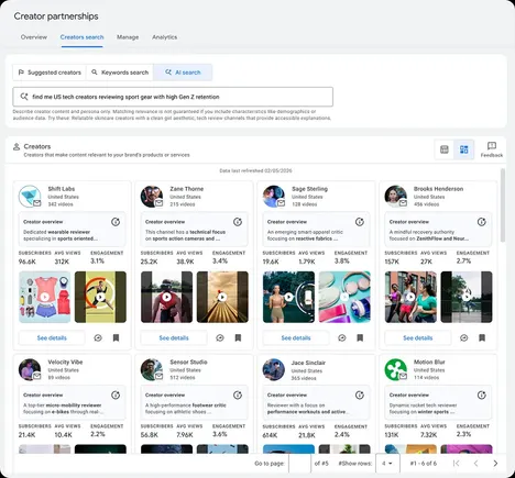 Seven Steps for YouTube Marketing: From Google Trends to Shopping Affiliates