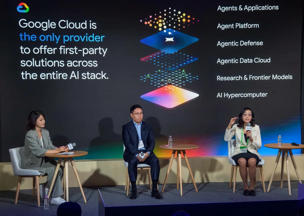 Google AI for Business 2026: Enterprise AI Strategy Beyond Marketing