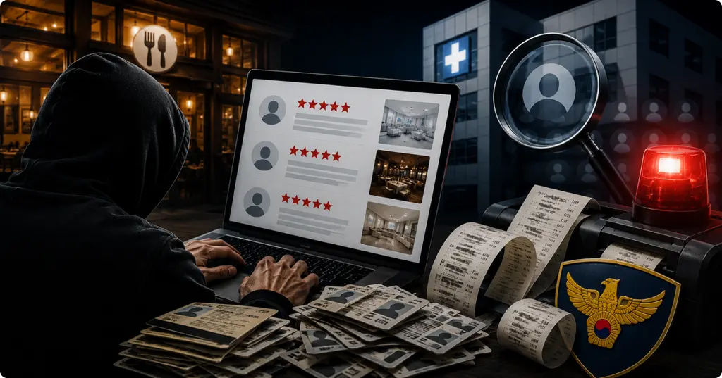 Fake Reviews, AI Ad Risk, and Teen Regulation: What Korea's Marketing Week Reveals About Brand Safety