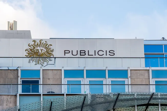 Publicis Raises Outlook Despite LiveRamp Deal Controversy and Sapient Slump