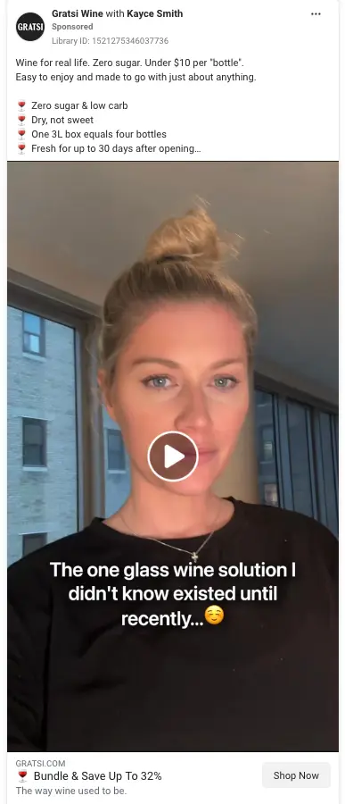 The Curiosity Formula Behind High-Performing Social Ads