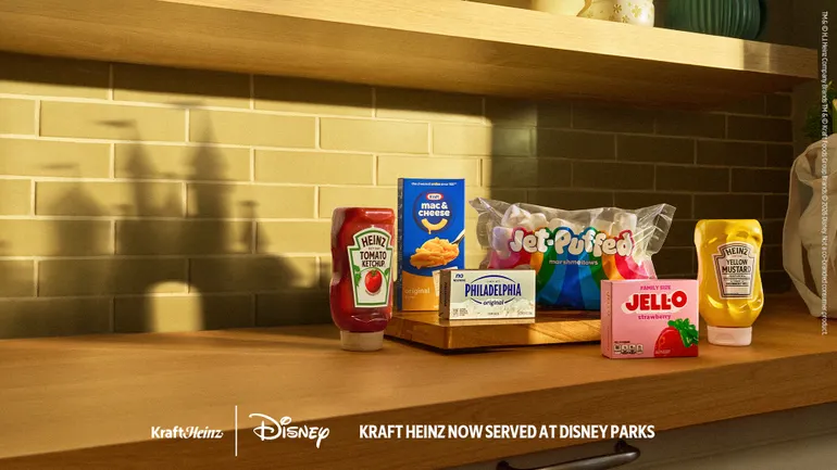Kraft Heinz and Disney's Long-Term Marketing Partnership: A Playbook for Brand Asset Fusion