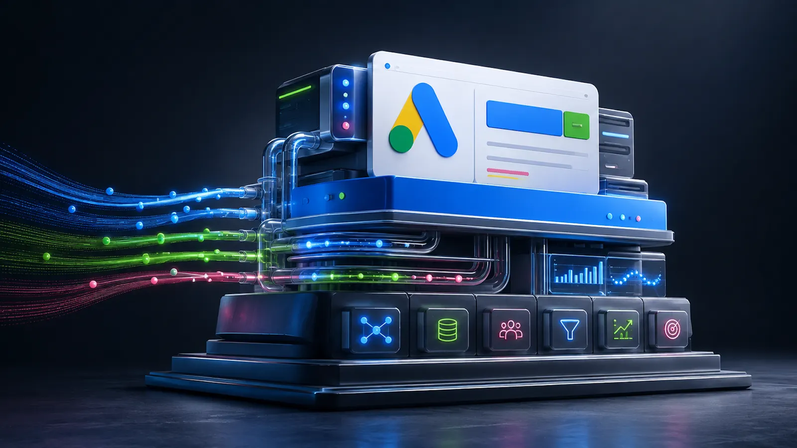 Google Ads Is Finally Building a B2B Lead Gen Foundation — What to Act On Now