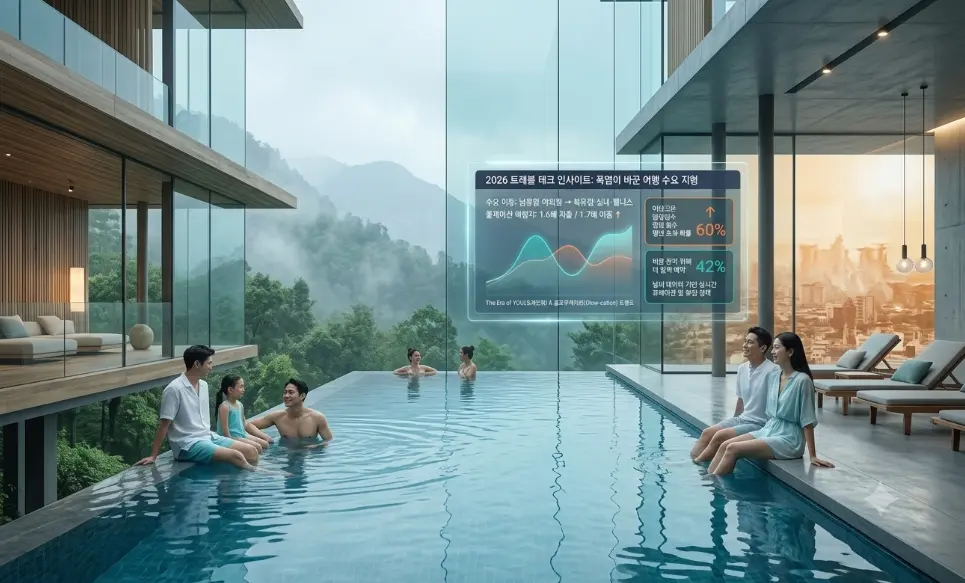 Weather-Based Travel Marketing: How Heatwaves Are Redrawing Summer 2026 Demand