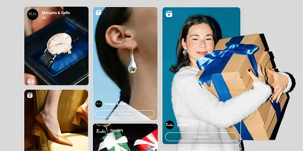 Meta Publishes Its Holiday Marketing Guides — Four Shopping Phases and Early Advantage+ Setup