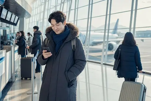 겨울여행 마케팅, 얼리버드는 좌석 확보를 판다