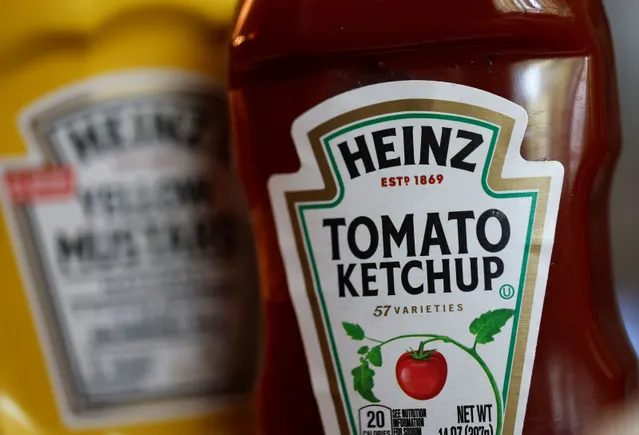 Kraft Heinz Adds $100M to Marketing — Fewer Media Partners, Bigger Bets