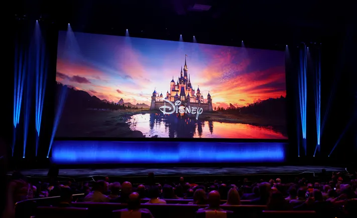Disney Opens Its IP to TikTok Creators — Marvel and Star Wars Footage for Fan Content