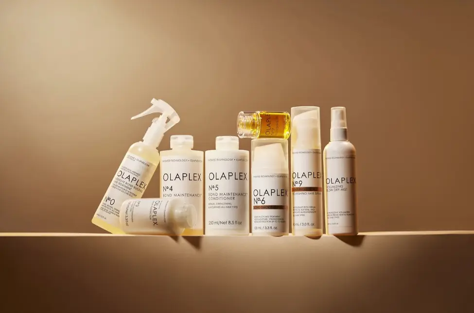 From a Garage to a Billion-Dollar Category: How Olaplex Proved It With Chemistry, Not Copy