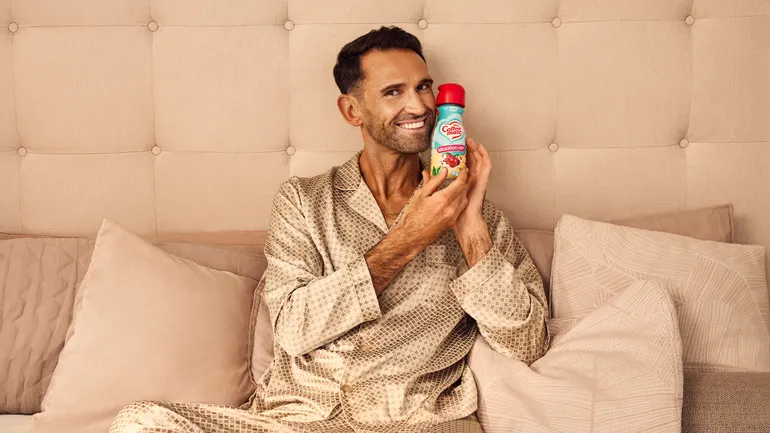 Coffee Mate Turns a Summer Creamer Into a 'Situationship' Social Campaign
