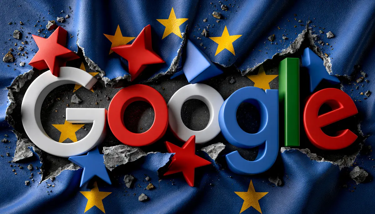 EU Fines Google €890 Million Under the DMA: €460M for Search, €430M for Play