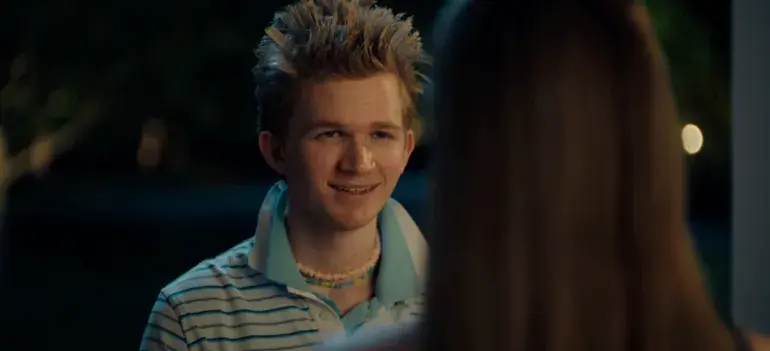 Axe Made Its Own Cringe Era the Joke — "You Got Better. So Did We."