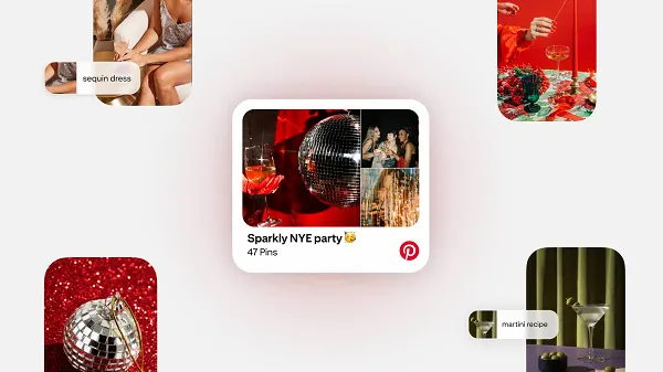 Pinterest Says Start Holiday Campaigns in September — Buy Yourself Learning Time
