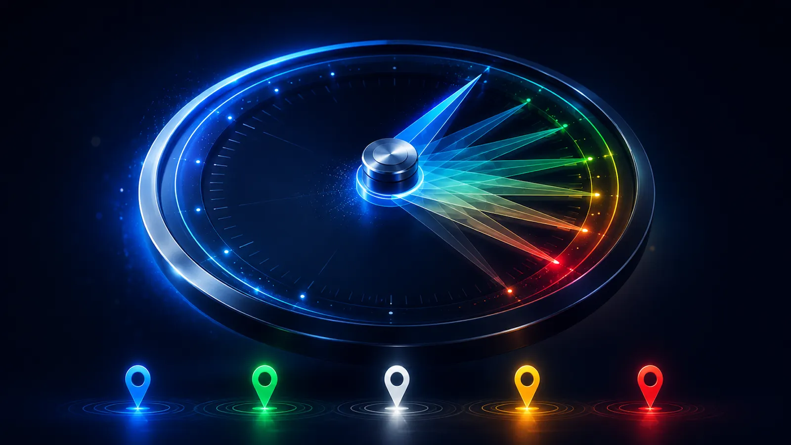 Business Websites Took 60% of Gemini's Local AI Citations — but Repeats Rarely Match
