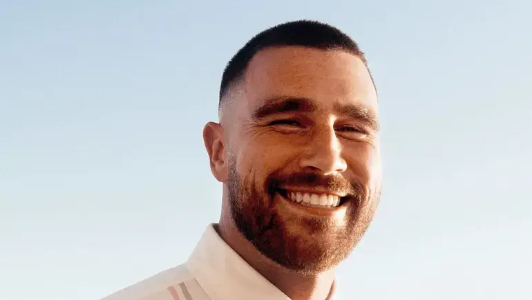 Publicis Builds an NIL Joint Venture With Travis Kelce — Targeting a Fragmented $4.5B Market