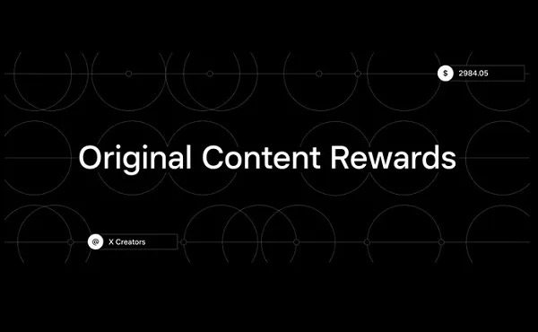 X Rewrites Creator Revenue Share: Original Creator Rewards and the September 8 Reapplication