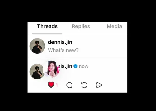 Threads custom likes: what brands can test now