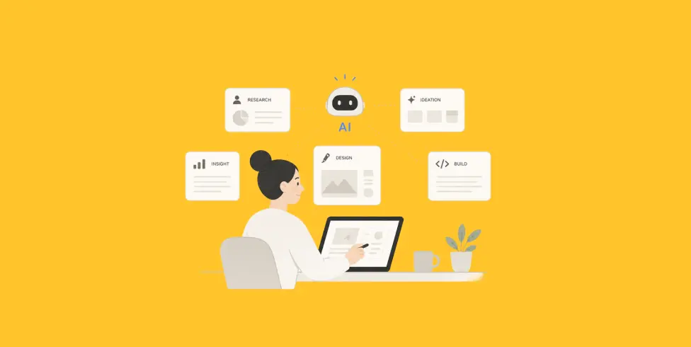 In the AI Era, a Designer's Value Comes From Judgment, Not Production