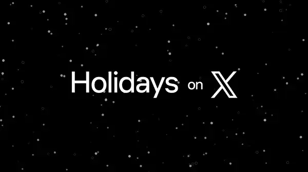 X Holiday Ad Tips: Keep Copy to 50-100 Characters
