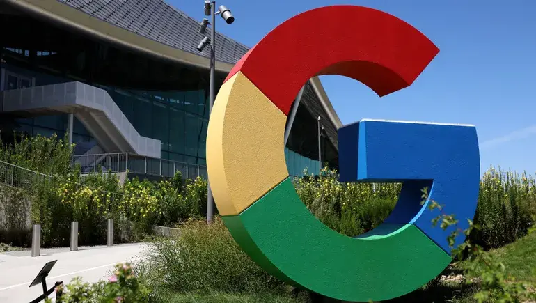 Google AI search ads expand as revenue growth cools