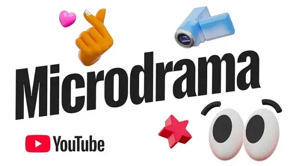 YouTube Microdramas Pass 6.5B Views, Add Paid Episodes