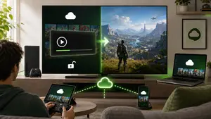 Microsoft Tests Ad-Supported Free Cloud Gaming on Xbox