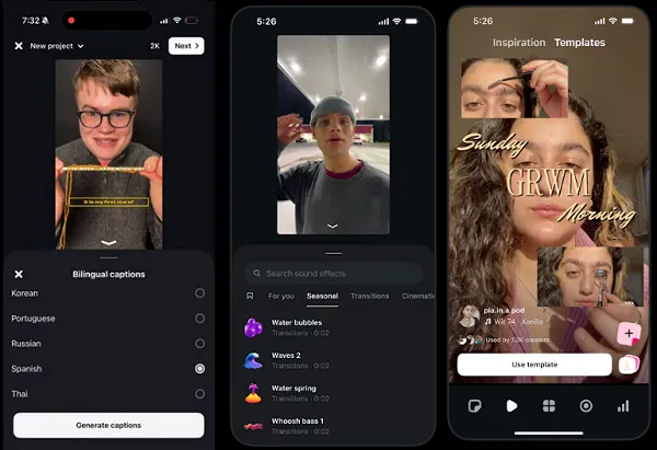 Instagram's Five-Step Video Editing Workflow — From the Hook to Drop-Off Data