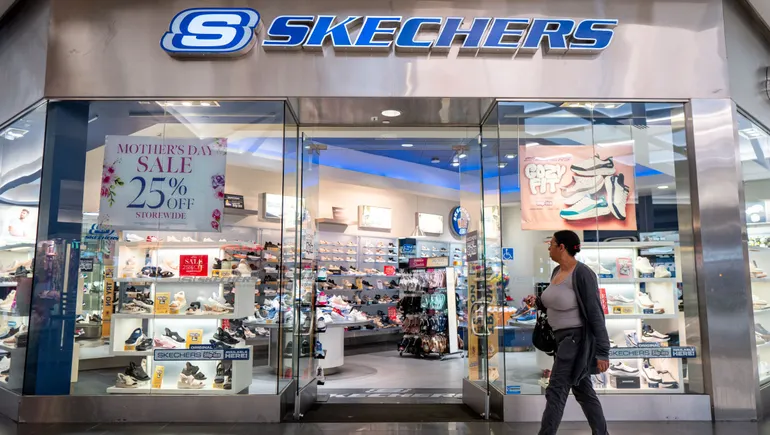 Skechers Shifts Global Media to Horizon Global as International Growth Accelerates