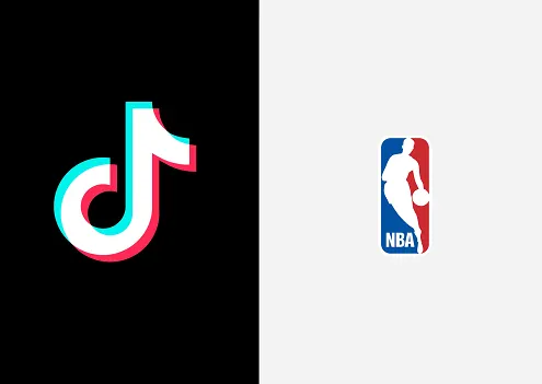 TikTok Partners With the NBA and WNBA to Capture Basketball Fandom