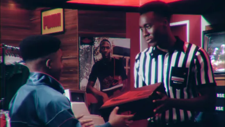 Foot Locker Reclaims 50 Years of Sneaker Culture — Awareness Was Never the Problem
