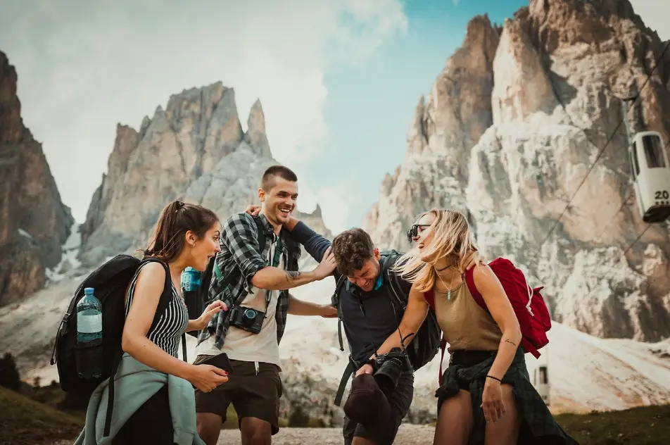 Why Korea's Free-Travel Platforms Are Bringing Back Package Tours