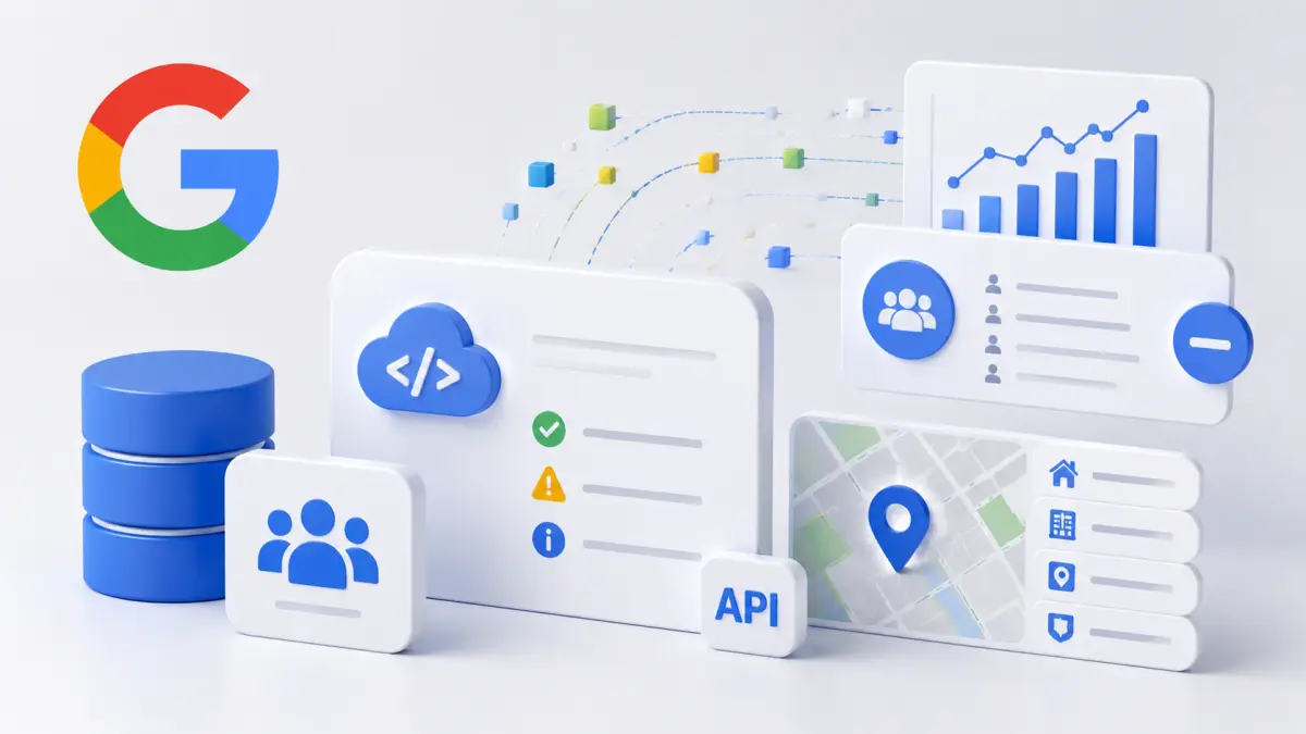 Google's Data Manager API Adds Bulk Audience Clearing and Field-Level Warnings