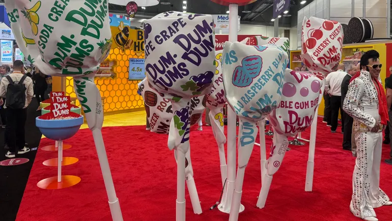 Nostalgia Marketing: How Spangler Built a Candy Empire by Reviving Old Brands