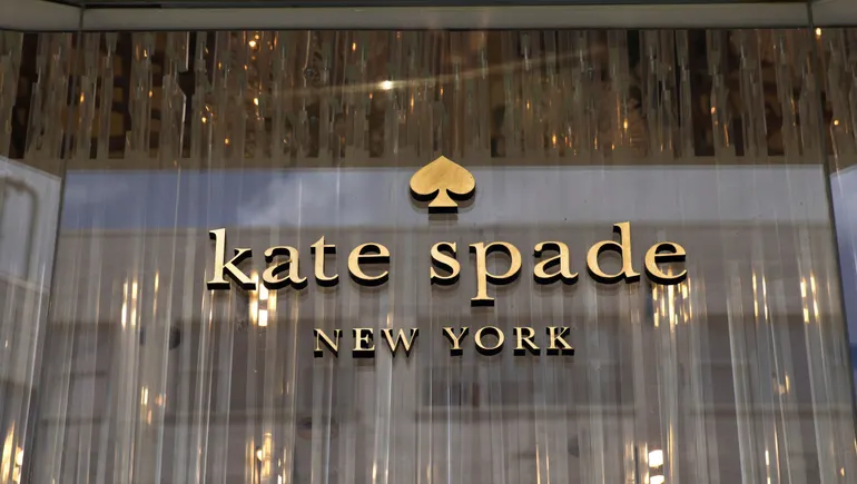 Kate Spade Bets on Emotional Branding to Reverse a Sales Slump, With a New CMO From L'Oréal