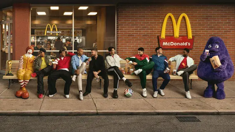 Why McDonald's Ended Its FIFA Sponsorship After 30 Years