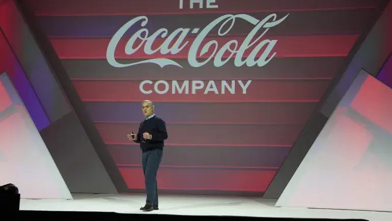 Coca-Cola’s Marketing Transformation: Why It Dropped Brand Love for Total Consumer Base — and Added 160 Million Consumers
