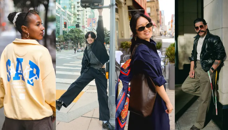 Gap Turns Employees Into Influencers, Opening Its Creator Program to Staff