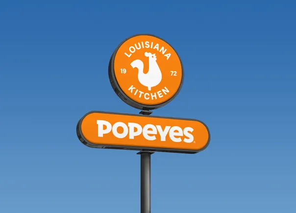 Popeyes Overhauls Its Agency Roster: After Its Worst Quarter, the Goal Is Consistency