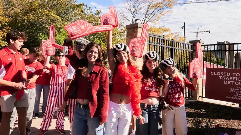 Urban Outfitters Campus Marketing Tailored to Each School