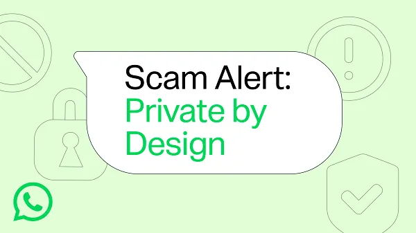 WhatsApp Is Adding On-Device Scam Detection — No Message Content Leaves the Phone