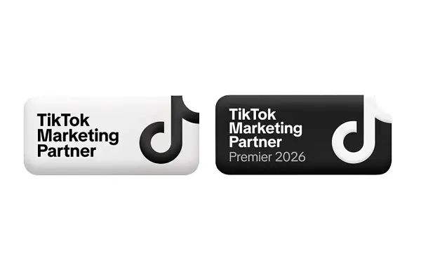 TikTok Splits Agency Partners Into Two Tiers — Agency Partner and Premier Agency Partner Badges